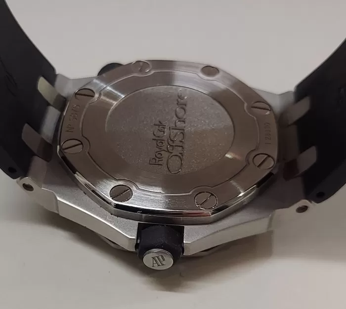 オーデマピゲ15703ST.OO A002CA.01[5]